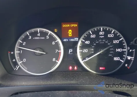 2016 Acura Ilx Premium Package/Technology Plus Package z USA, uszkodzony, nr VIN 19UDE2F7XGA015937